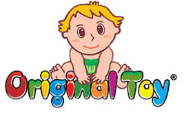 The Original Toy Company